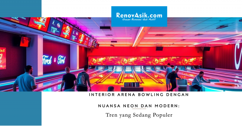 Renovasik - Urusan Renovasi Jadi Asik